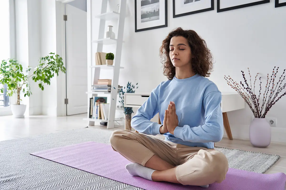 16 Science-Backed Stress Management Techniques for 2025