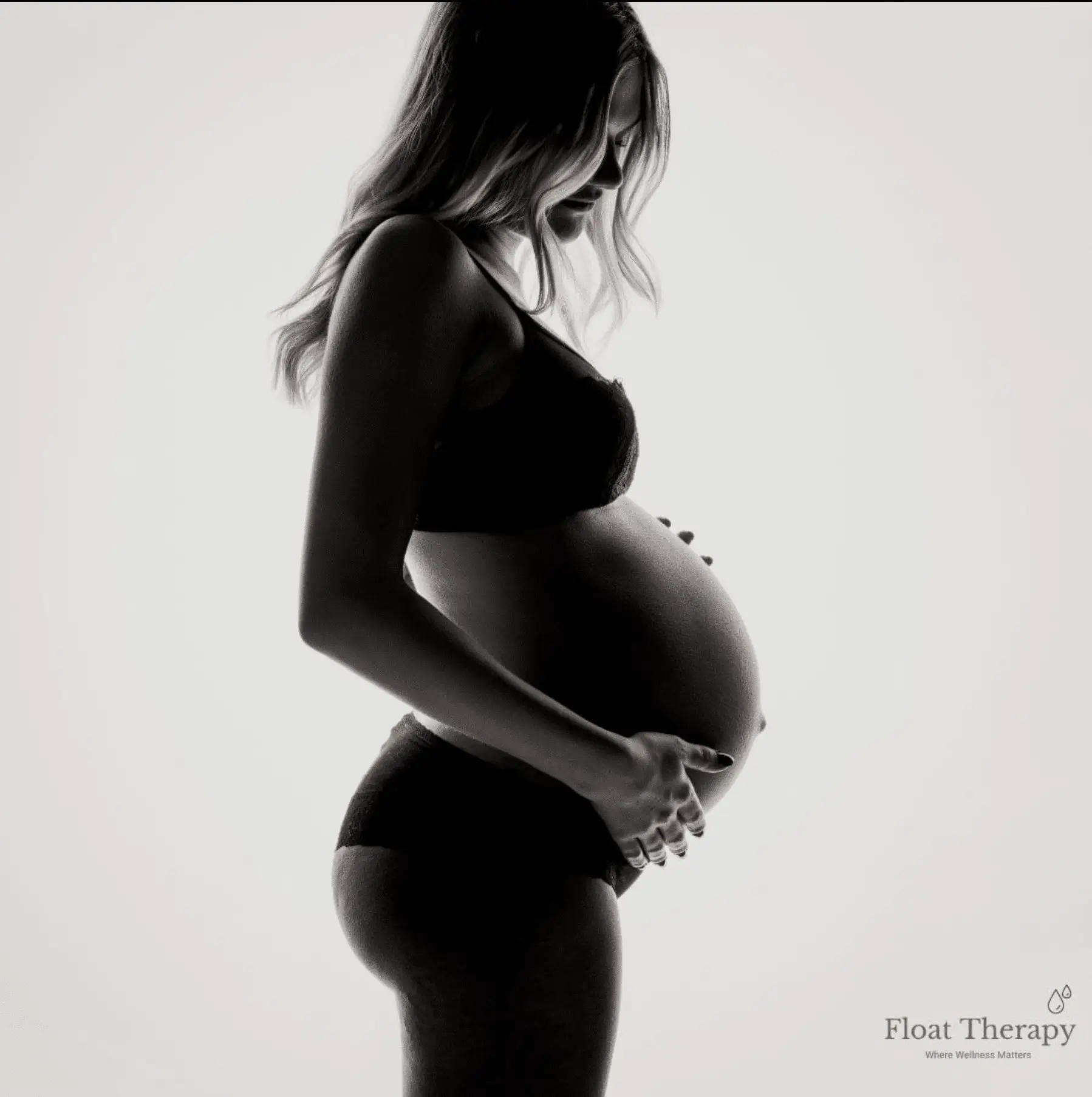 The Blissful Benefits of Sensory Deprivation Tank Therapy During Pregnancy