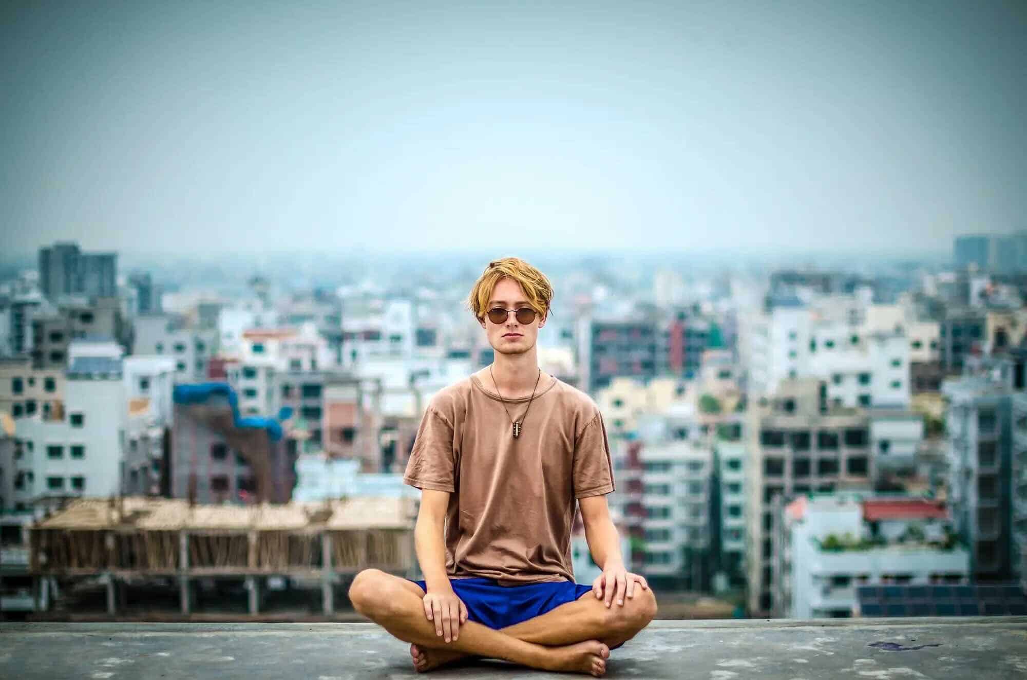 A Guide to Mindful Breathing in the Float Tank