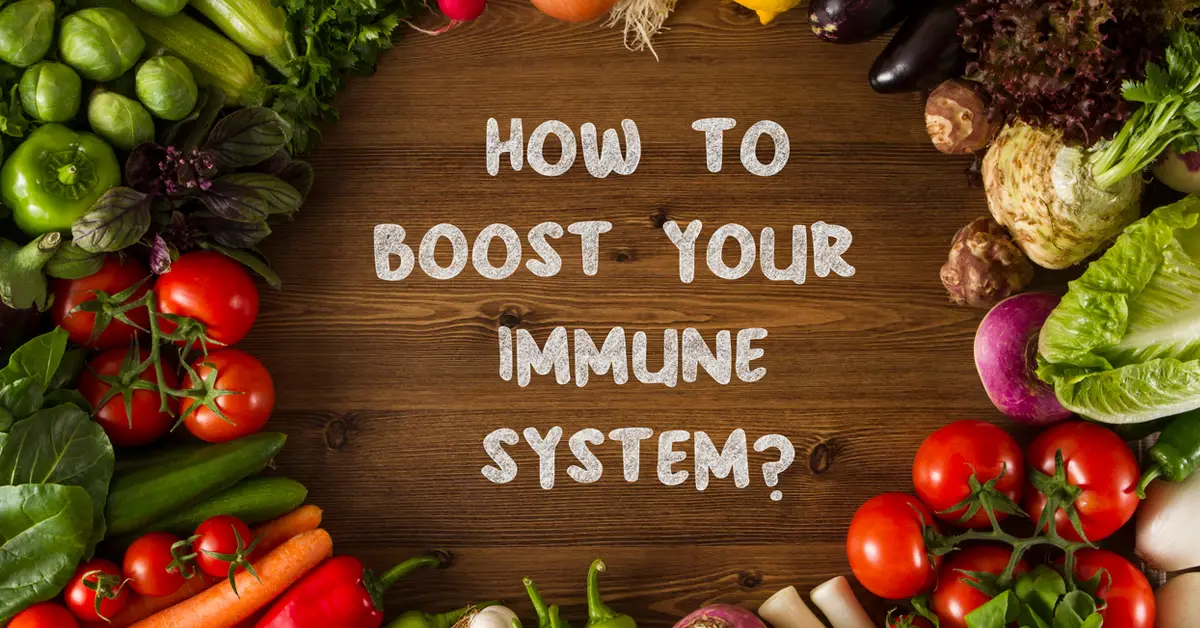 How To Boost Immune System Naturally: 15 Science-Based Tips