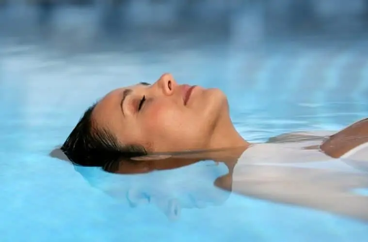 Finding Serenity: The Powerful Benefits of Sensory Deprivation Tanks for Anxiety and Depression