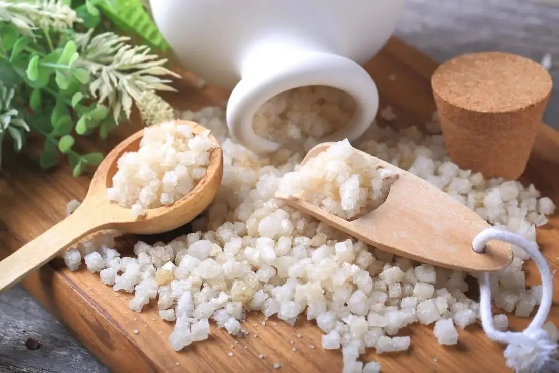 Benefits of Epsom Salts in Float Therapy: A Comprehensive Guide