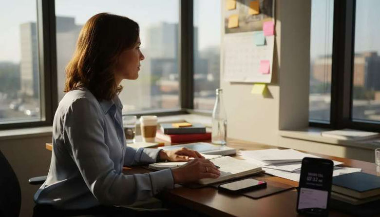 What Is Brain Fog? Impact on Daily Life and Wellness