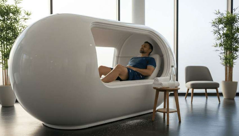 What Is Sensory Deprivation? Benefits for Recovery