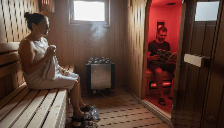 Infrared Sauna vs Traditional Sauna – What Suits Your Wellness Goals