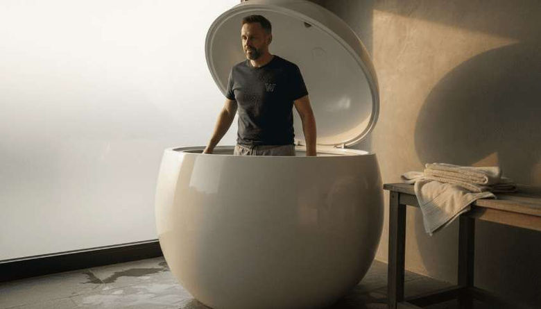 How to Use Float Therapy for Deep Recovery and Calm