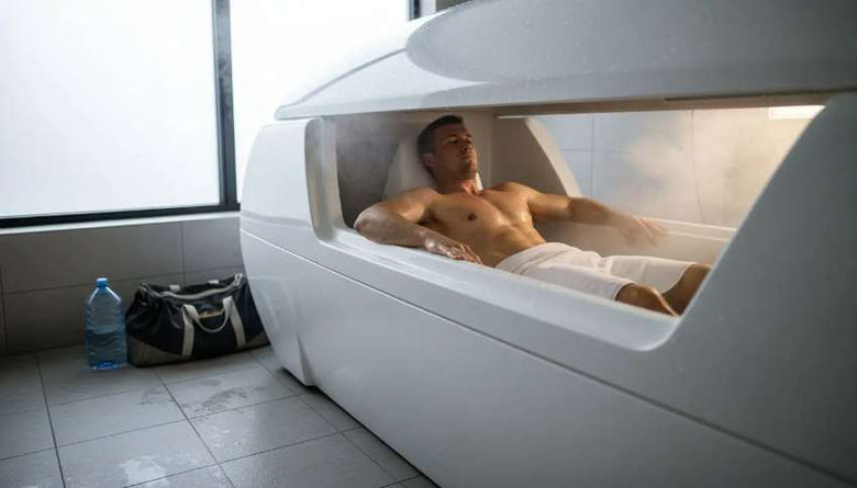 Why Athletes Use Epsom Salt Pods for Recovery