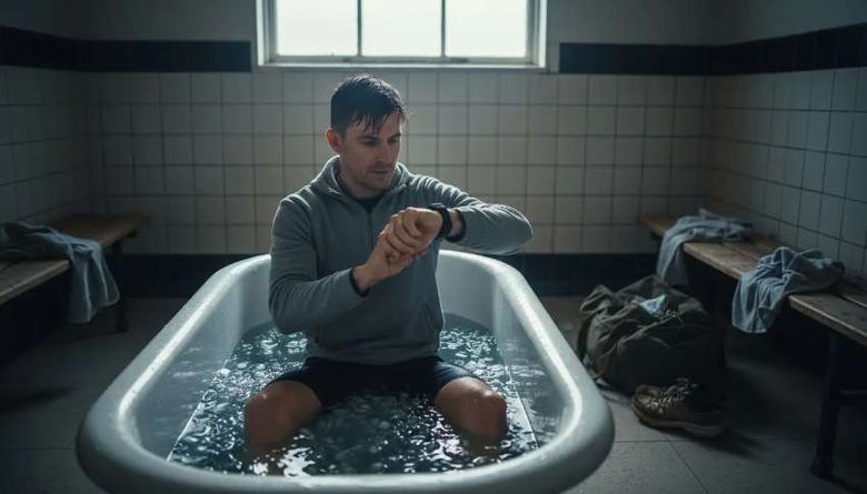 Benefits of an Ice Bath: Enhanced Recovery Explained